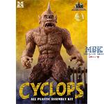 Cyclops - The 7th Voyage of Sinbad