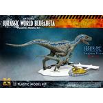 JURASSIC WORLD: Blue and Beta 1:8