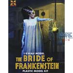 The Bride of Frankenstein 1:8