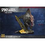 Spinosaurus Jurassic Park III