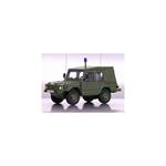 VW truck 0,5t GL "Iltis" Militärpolizei