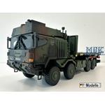 GTF 8x8 WLS 15 to, mil., MULTI 2 gepanzert