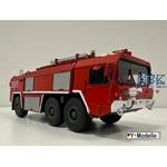 FAUN - FlKfz 3500