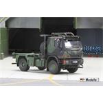 IVECO Eurocargo 150 E28WS - Transporter 10'