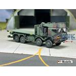 RMMV - GTF 8x8 WLS 15t, MULTI 2 mit WPr