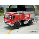 TATRA 815-7 Force 4x4 - FlKfz Waldbrand