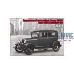 Tudor (1928) American Car