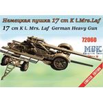 17cm K.Mrs.Lf
