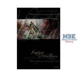 Fantasy und die Welt der Modellfiguren
