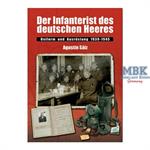 Infanterist des dt. Heeres - Uniform & Ausrüstung