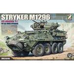 M1296 Stryker ICV-Dragoon with ESA MWO Upgrade
