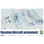 Russian Aircraft Armament