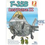 DJ F-35B Lightning II