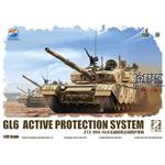 ZTZ-99A MBT w/ GL6 Active Protection System