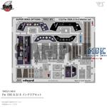 Fw 190 A-3/-4 Interior Set