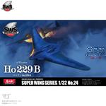 HORTEN Ho 229 B