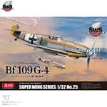 Messerschmitt Bf 109 G-4