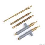 Ki-100 Machine Gun and Pilot Tube Set