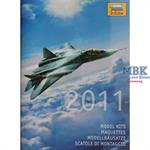 Zvezda Katalog 2011