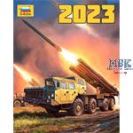 Zvezda Katalog 2023