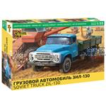 Soviet truck ZIL-130