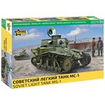 T-18 / MS-1 Russian light Tank
