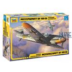 Messerschmitt BF-109 G-6