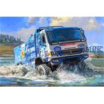 KAMAZ-43509 "KAMAZ-Master"