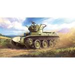 1:100 BT-7A Tank