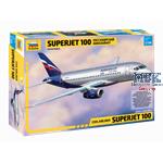 Sukhoi Superjet 100 (1:144)