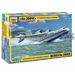 Beriev Be-200 ES (1:144)