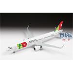 Airbus A-321 NEO  1:144