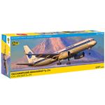 Tupolev Tu-214  1:144