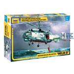 Kamov KA-27 PD "Helix D"  1/72