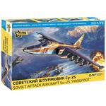 SU-25 Frogfoot