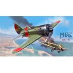 I-16 Polikarpov Type 5