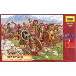Spartans V-IV centuries BC Spartans V-IV centuries BC