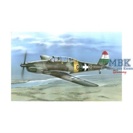 Arado Ar 96A