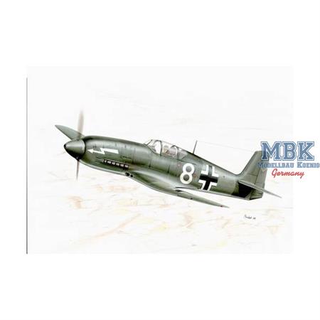 Heinkel He 100D-0