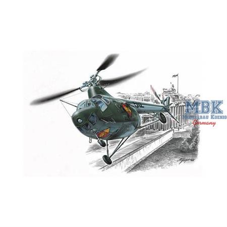 Mil Mi-1