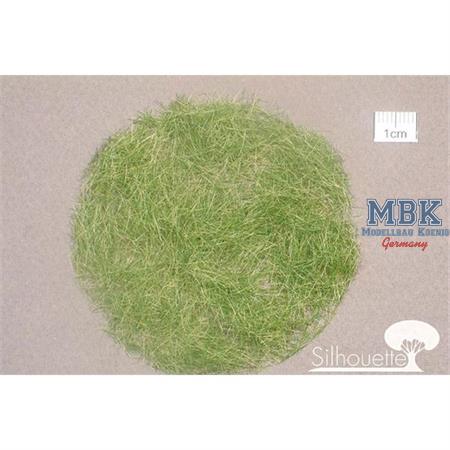 Gras-Flock 6,5mm, Frühherbst