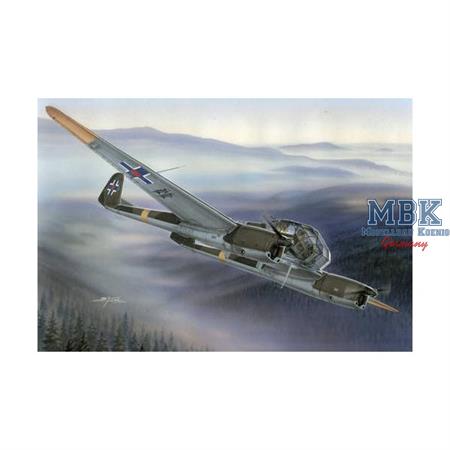 Focke-Wulf Fw-189A-2