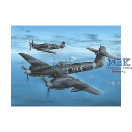 Westland Whirlwind FB Mk.I „Fighter-Bomber“