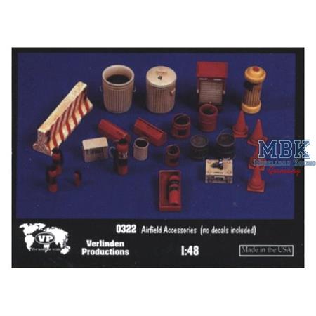 Airfield Accessories