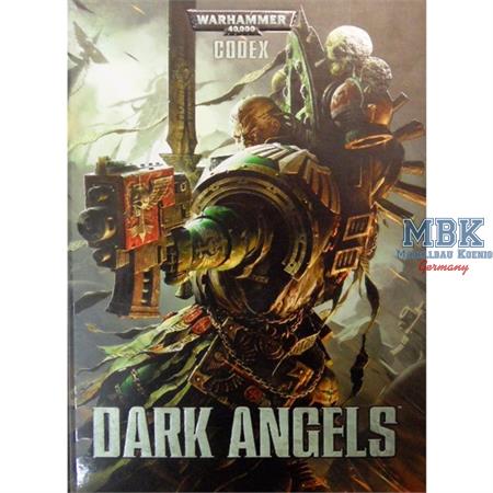 Codex: Dark Angels