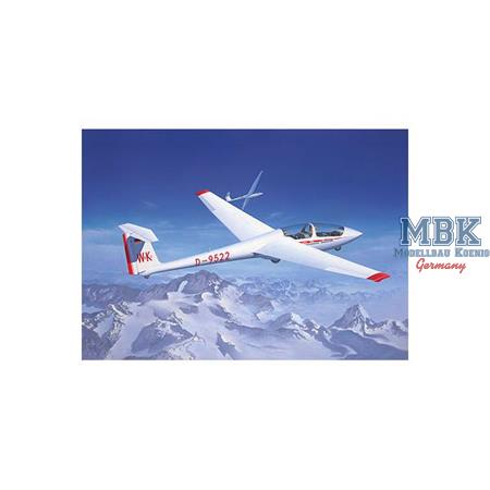 Segelflugzeug Schleicher ASK 21