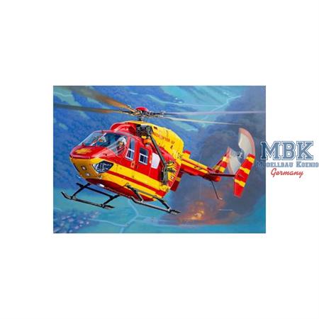Medicopter 117