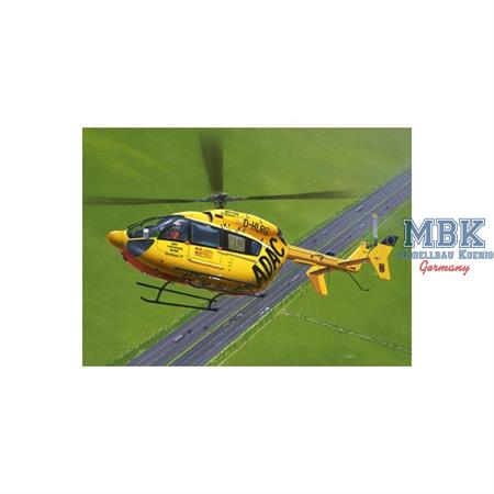 Eurocopter EC145 ADAC/Rega