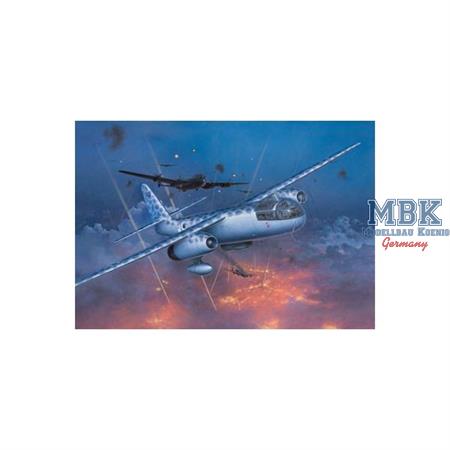 Arado Ar 234 B-2/N \'Nachtigall\'