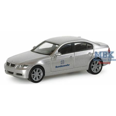 BMW 3er Limousine™ \"BW FuhrparkService\"